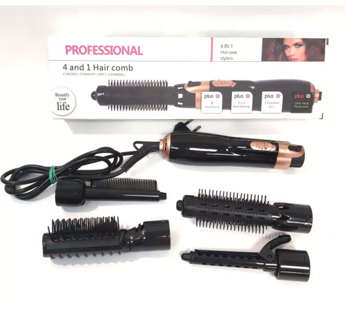 PROFESSIONAL BDS-1801