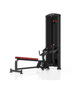 Нижня тяга зі стеками MP-U207 - Marbo Sport