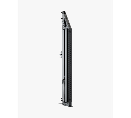 Вантажоблок для станції Eleiko Prestera 120 кг, чорний