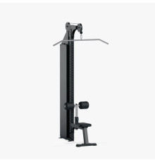 Верхня тяга Eleiko з вантажоблоком 150 кг, мультстанція