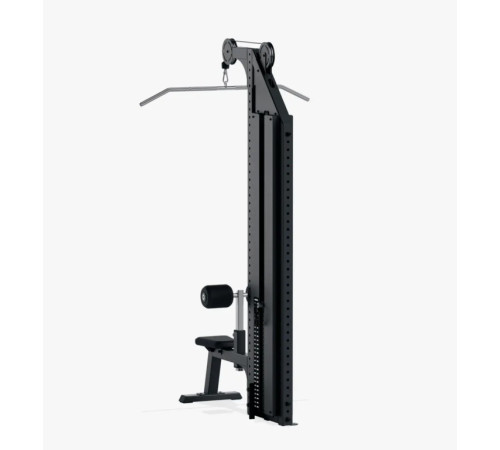 Верхня тяга Eleiko з вантажоблоком 150 кг, мультстанція