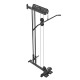 Тяга настінна Marbo Sport MS-W103 2.0
