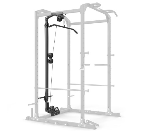 Верхня тяга Marbo Sport MS-W107 2.0 до стійки MS-U112 2.0