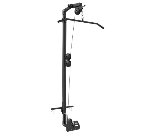 Верхня тяга Marbo Sport MS-W107 2.0 до стійки MS-U112 2.0