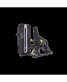Тренажер для трицепса BauerFitness PLM-611 зі стеком