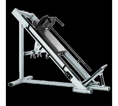 Тренажер BauerFitness PLM-545 для тренування м'язів стегон і сідниць (гак-тренажер) Тренажер BauerFitness PLM-545 для тренування м'язів стегон і сідниць (гак-тренажер)