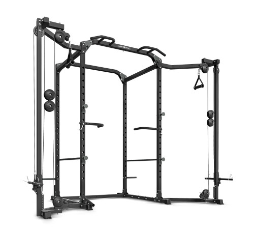 Верхня тяга Marbo Sport MS-W108 2.0 для стійок MS-U112 2.0 та MS-U115 2.0