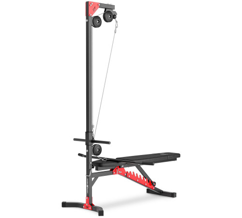 Верхня та нижня тяга Marbo Sport MH-W104 2.0