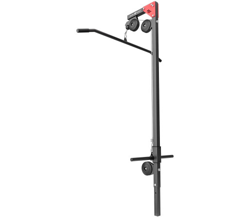 Верхня та нижня тяга Marbo Sport MH-W104 2.0