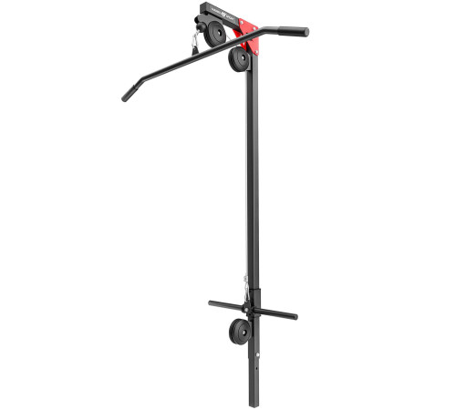Верхня та нижня тяга Marbo Sport MH-W104 2.0