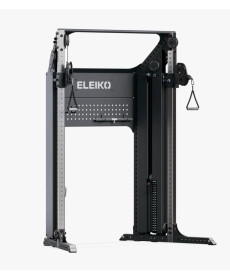 Кросовер двоблоковий Eleiko 90 кг