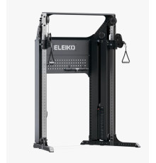Кросовер двоблоковий Eleiko 120 кг