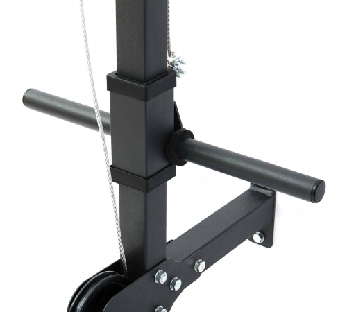 Верхня тяга Lat Pulldown SG-17 - SmartGym Fitness Accessories