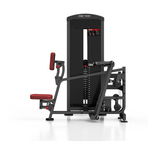 Професійний тренажер для м’язів плеча Marbo Sport MP-U229 Професійний тренажер для м’язів плеча Marbo Sport MP-U229