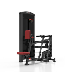 Професійний тренажер для м’язів плеча Marbo Sport MP-U229