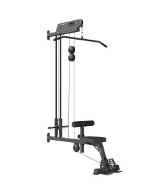 Верхня та нижня тяга Marbo Sport MS-W104 2.0