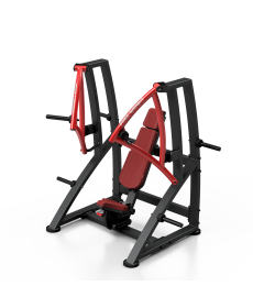 Жим від грудей MF-U016 - Marbo Sport