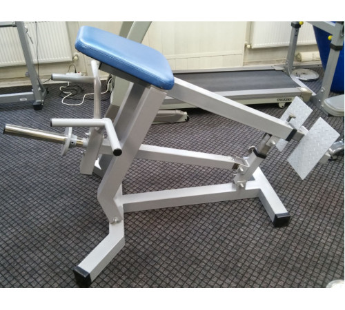 Діп-станція RN Sport, сіро-синя