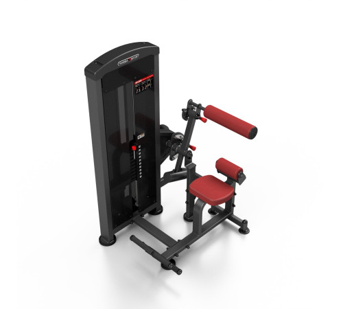 Розтяжка 2 в 1 для живота і спини MP-U220 - Marbo Sport Розтяжка 2 в 1 для живота і спини MP-U220 - Marbo Sport