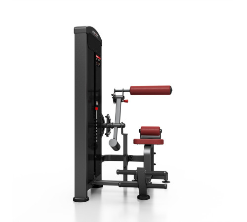 Розтяжка 2 в 1 для живота і спини MP-U220 - Marbo Sport Розтяжка 2 в 1 для живота і спини MP-U220 - Marbo Sport