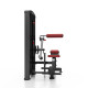 Розтяжка 2 в 1 для живота і спини MP-U220 - Marbo Sport