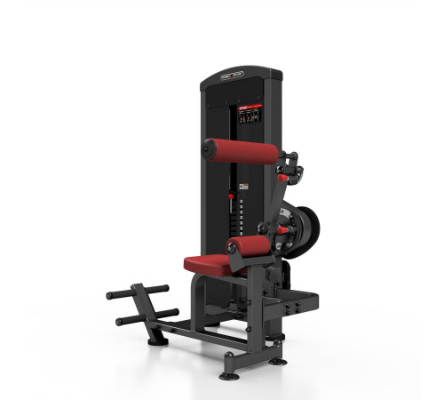Розтяжка 2 в 1 для живота і спини MP-U220 - Marbo Sport Розтяжка 2 в 1 для живота і спини MP-U220 - Marbo Sport
