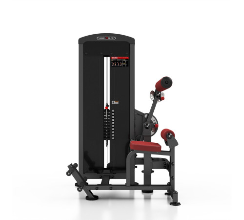 Розтяжка 2 в 1 для живота і спини MP-U220 - Marbo Sport Розтяжка 2 в 1 для живота і спини MP-U220 - Marbo Sport