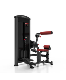 Діп-станція Marbo Sport MP-U220, чорна