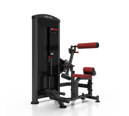 Розтяжка 2 в 1 для живота і спини MP-U220 - Marbo Sport Розтяжка 2 в 1 для живота і спини MP-U220 - Marbo Sport