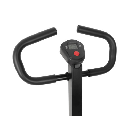 Діп-станція inSPORTline AB Rider, чорна