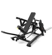 Тренажер для м'язів плечей inSPORTline Velocer