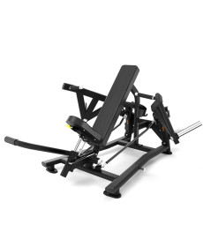Тренажер для м'язів плечей inSPORTline Velocer