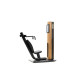 NOHRD StudioLine Abdominal machine Oak with monitor