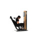 NOHRD StudioLine Abdominal machine Oak with monitor