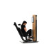 NOHRD StudioLine Abdominal machine Oak with monitor