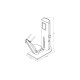NOHRD StudioLine Abdominal machine Oak with monitor
