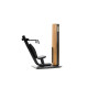 NOHRD StudioLine Abdominal machine Oak