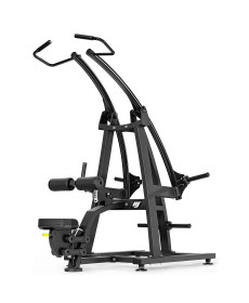 Тренажер для м'язів спини Marbo Sport MF-U005 2.0
