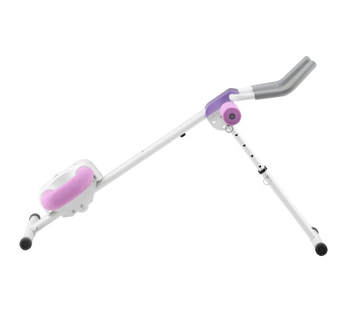 Діп-станція VEVOR 005А, рожево-біла