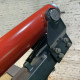 Діп-станція Bauerfitness PLM-402, чорно-червона