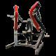 Діп-станція Bauerfitness PLM-405, чорно-червона