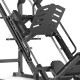 Хак-присідання MS-U106 - Marbo Sport