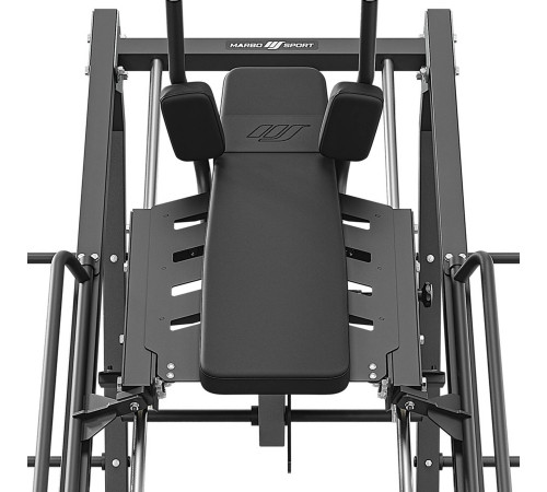 Хак-присідання MS-U106 - Marbo Sport Хак-присідання MS-U106 - Marbo Sport