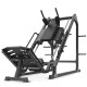 Хак-присідання MS-U106 - Marbo Sport
