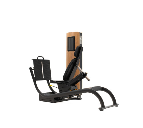 Тренажер для жиму новгами NOHRD StudioLine Leg Press Oak SL-NH-51.281, дуб