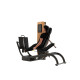 Тренажер для жиму новгами NOHRD StudioLine Leg Press Oak SL-NH-51.281, дуб