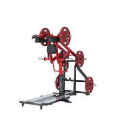 Присідальний верстат Steelflex Plateload Line PLSS