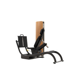 Тренажер для жиму ногами NOHRD StudioLine Leg Press Oak SL-NH-50.261, дуб