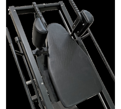 Тренажер для м'язів ніг Leg Press and Hack Squat Bauerfitness PLM-426 Тренажер для м'язів ніг Leg Press and Hack Squat Bauerfitness PLM-426