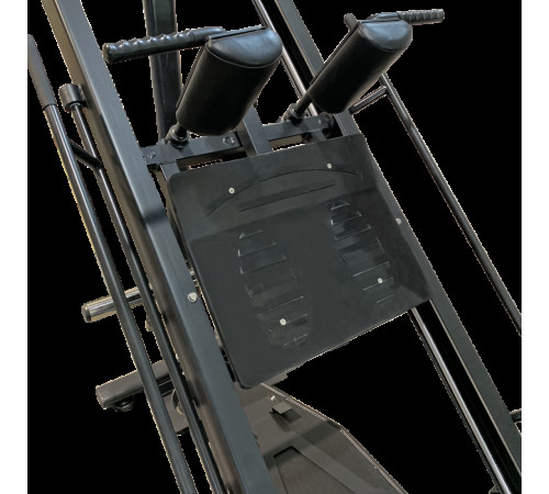 Тренажер для м'язів ніг Leg Press and Hack Squat Bauerfitness PLM-426 Тренажер для м'язів ніг Leg Press and Hack Squat Bauerfitness PLM-426